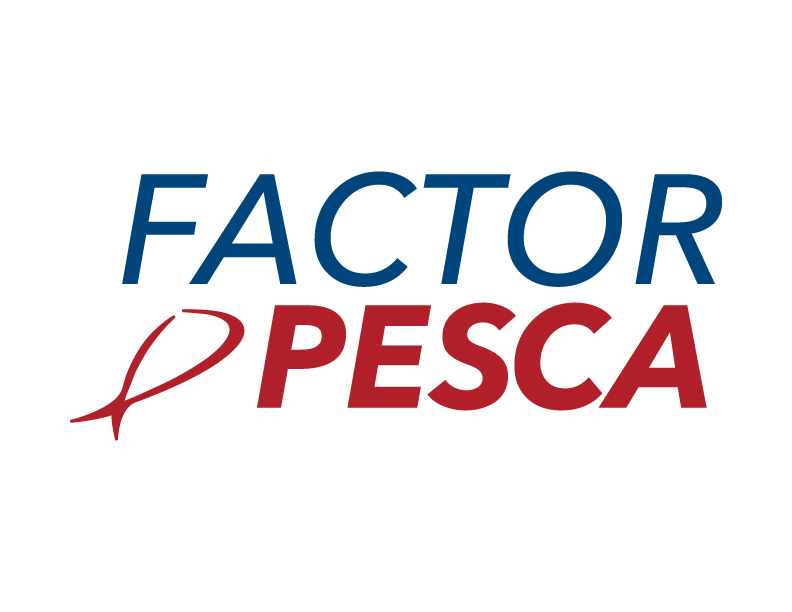 Logo Factor Pesca